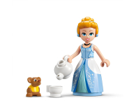 LEGO Disney Princess 43266 Suknia Kopciuszka - 1308201 - zdjęcie 7